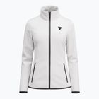 Moteriškas slidinėjimo džemperis Dainese Ayrak Mid white