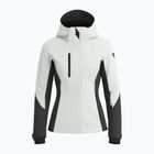 Moteriška slidinėjimo striukė Dainese Nivalis brilliant white/stretch limo