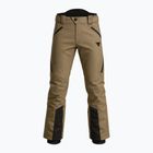 Vyriškos slidinėjimo kelnės Dainese Speed Demon Lab Pro 2.0 kaki