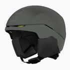 Snieglenčių šalmas BOGNER Cortina MIPS Pro mono matt slate green