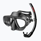 Rinkinys nardymui paviršiuje SEAC Extreme Set black