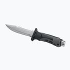Peilis nardymui SEAC Hammer black