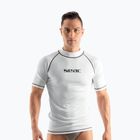 Vyriški plaukimo marškinėliai SEAC T-Sun white