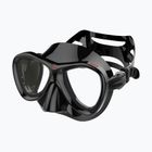 Nardymo kaukė SEAC Cove black/red