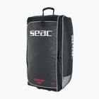 Kelioninė kuprinė SEAC Equipage 500 130 l black