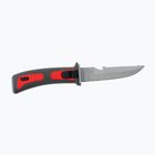 Peilis nardymui SEAC Bat red