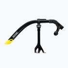 Nardymo vamzdelis SEAC Mesu black/yellow