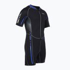 Plaukimo kostiumas SEAC men's Shorty Trendy 2.5 mm black