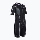 Plaukimo kostiumas SEAC women's Shorty Trendy 2.5 mm black