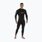 Vyriškas nardymo kostiumas SEAC Feel-S 3 mm black