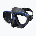 Nardymo kaukė SEAC Afrodite blue