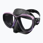 Nardymo kaukė SEAC Afrodite lilac