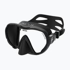 Nardymo kaukė SEAC X-Frame black