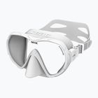 Nardymo kaukė SEAC X-Frame white