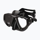Nardymo kaukė SEAC Clear Antifog black