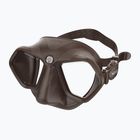 Nardymo kaukė SEAC Wild Antifog brown