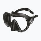 Nardymo kaukė SEAC Pura Antifog black