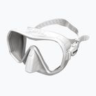 Nardymo kaukė SEAC Pura Antifog white