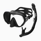 Rinkinys nardymui paviršiuje SEAC X-Frame Combo black