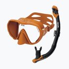 Rinkinys nardymui paviršiuje SEAC X-Frame Combo orange