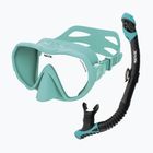 Rinkinys nardymui paviršiuje SEAC X-Frame Combo tiffany