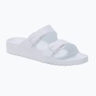 Moteriškos šlepetės Scholl Bahia EVA white