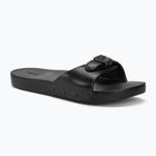 Moteriškos šlepetės Scholl Pescura Flat Aqua Eva black