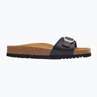 Moteriškos šlepetės Scholl Estelle Laminated black