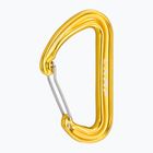 Karabinas CAMP Photon Wire yellow