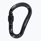 Karabinas CAMP Atom Lock black