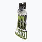 Saugos įrenginiai laipiojimui CAMP Orbit Wire Express KS 6 pack