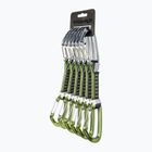 Saugos įrenginiai laipiojimui CAMP Orbit Wire Express KS 6 pack