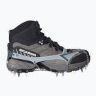 Batų apkaustai CAMP Ice Master Pro grey/violet