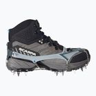 Batų apkaustai CAMP Ice Master Pro grey/light blue