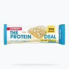 Baltymis batonėlis Enervit Protein Deal 55 g white chocolate