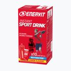 Hipotoninis gėrimas Enervit Instatnt Sport 10 x 16 g lemon