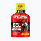 Enervit energinis gelis 25 ml citrusiniai vaisiai su kofeinu