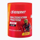 Izotoninis gėrimas miltelių pavidalu Enervit Maltodextrin Fructose 500 g orange