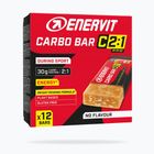 Energetinių batonėlių rinkinys Enervit C2:1 Carbo Pro 12 pcs x 45 g no flavour