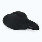 Dviračio balnelis SAN MARCO City Gel Small 60-90° black