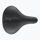 Dviračio balnelis SAN MARCO City Gel Small 60-90° black
