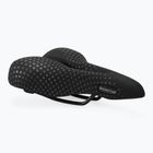 Dviračio balnelis SAN MARCO Trekking Gel Open Large black