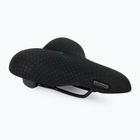 Dviračio balnelis SAN MARCO Trekking Gel Large 30-60° black