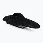 Dviračio balnelis SAN MARCO Trekking Gel Small 30-60° black