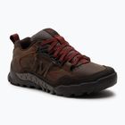Vyriški žygio batai Merrell Annex Trak Low brown