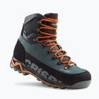 Žygio batai Crispi Futura CX GTX storm grey