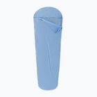 Miegmaišio įdėklas Ferrino Comfort Liner Mummy blue