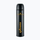 Miegmaišis Ferrino Extreme Vacuum 750 ml juodas