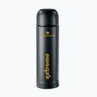 "Ferrino Extreme" vakuuminis termosas 1 1000 ml, juodas