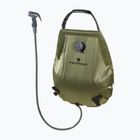 Kempingo dušas Ferrino Sunshower Deluxe green